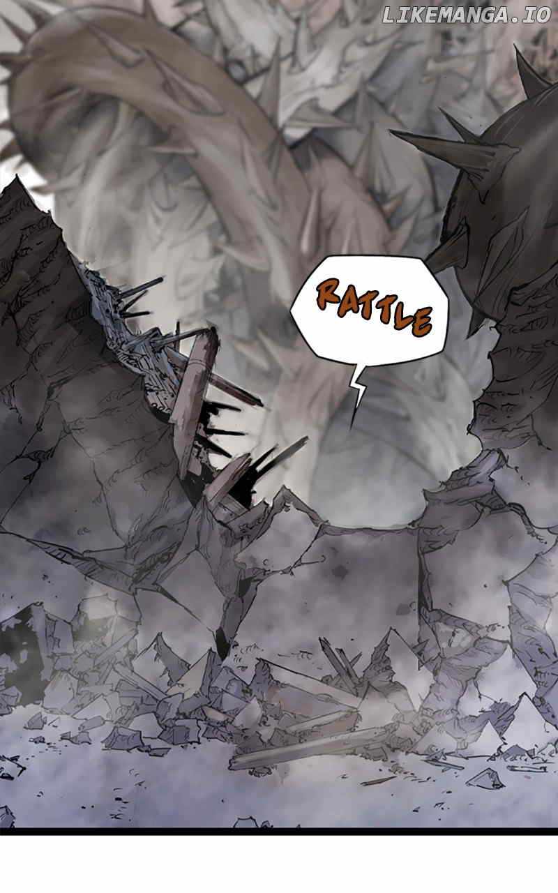 Asura (manhwa) Chapter 17 29